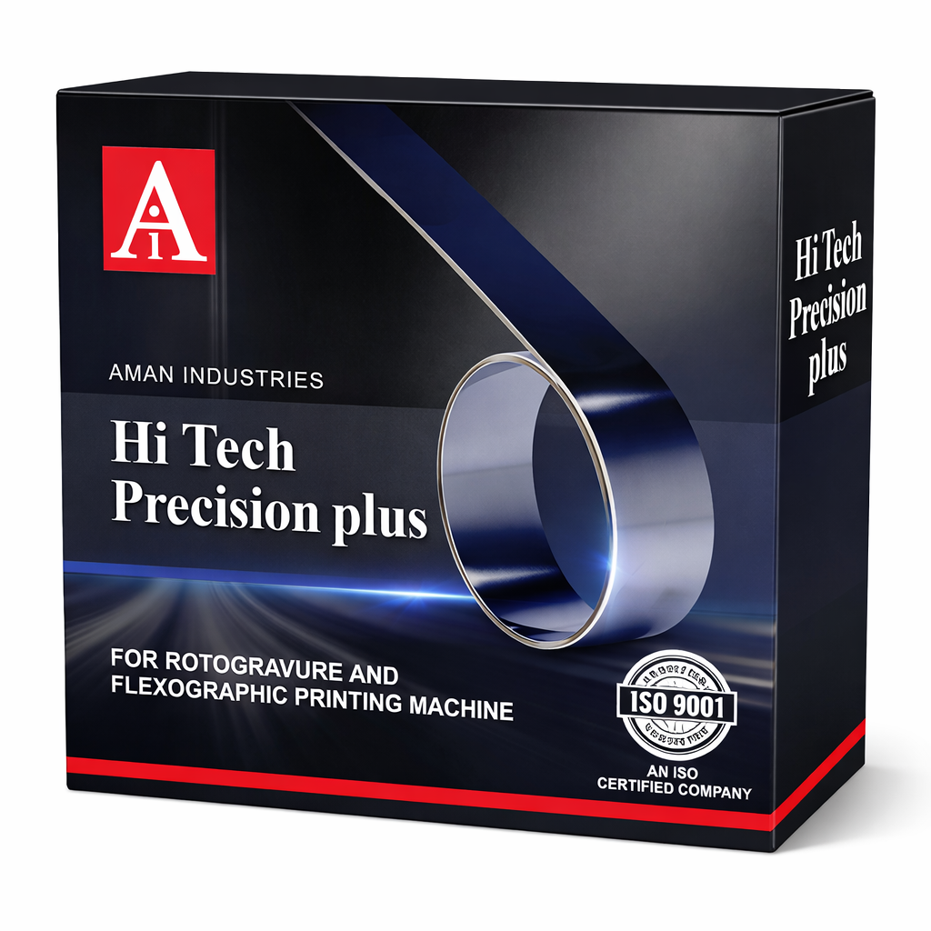 Hi-Tech Precision Plus